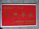 黃岡市獎(jiǎng)牌3