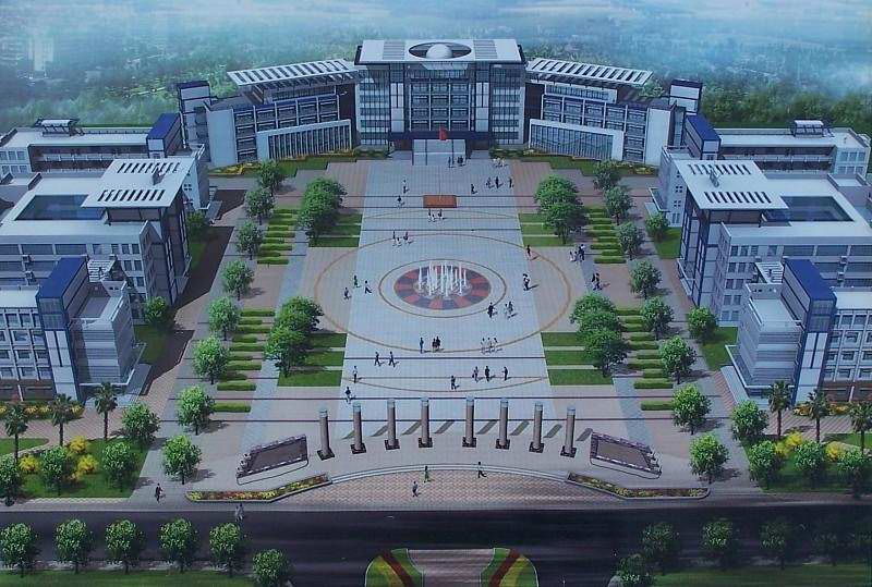 新區(qū)圖片