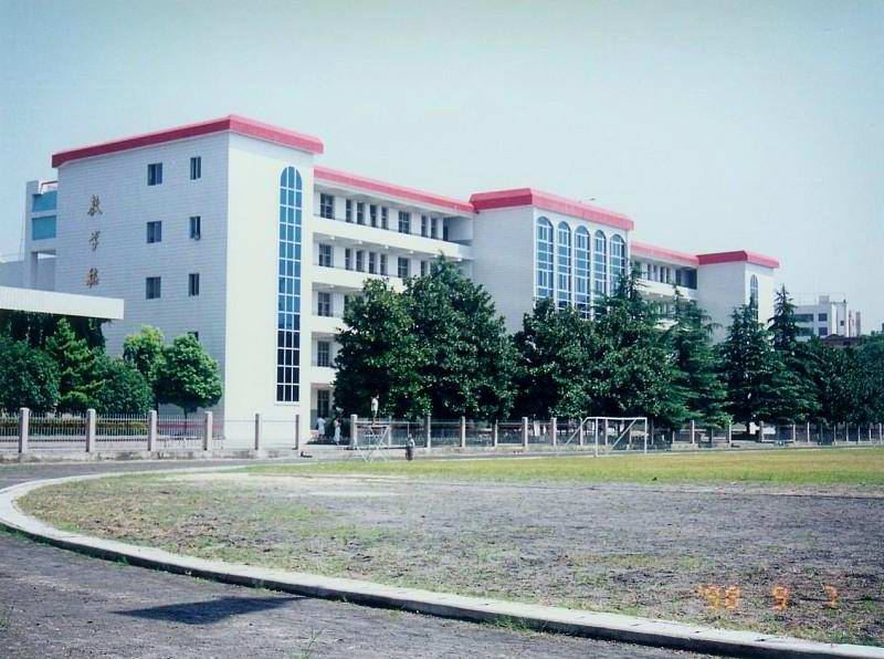 綠色學(xué)校009